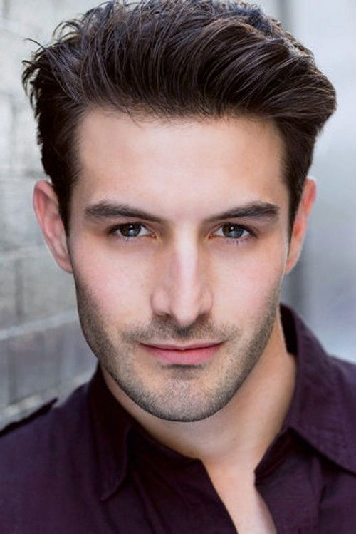 Justin Genna as Nice