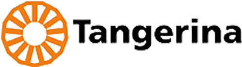 Tangerina Entretenimento logo