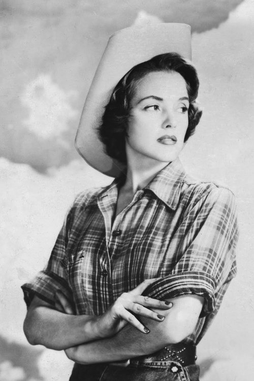 Anabel Shaw as Laura Andrews