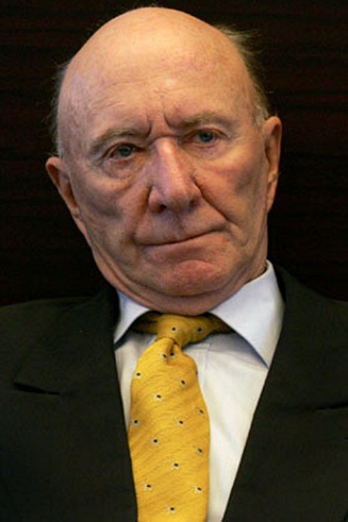 Stéphane Steeman as René Van Damme aka Adonis