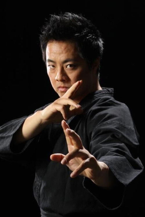 Shane Kosugi as Corporal Hirano