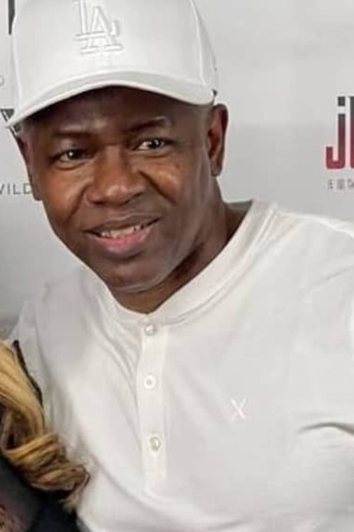 John West Jr as Banger