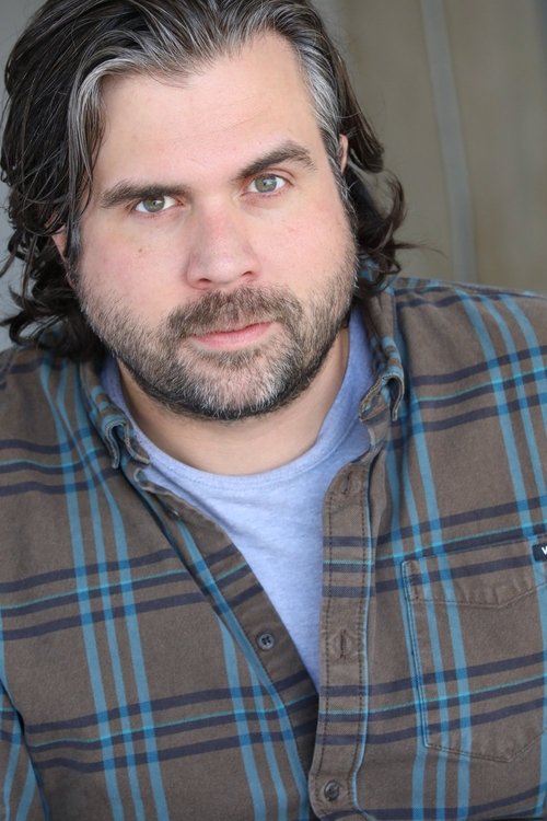 Andrew Olson as Eddy