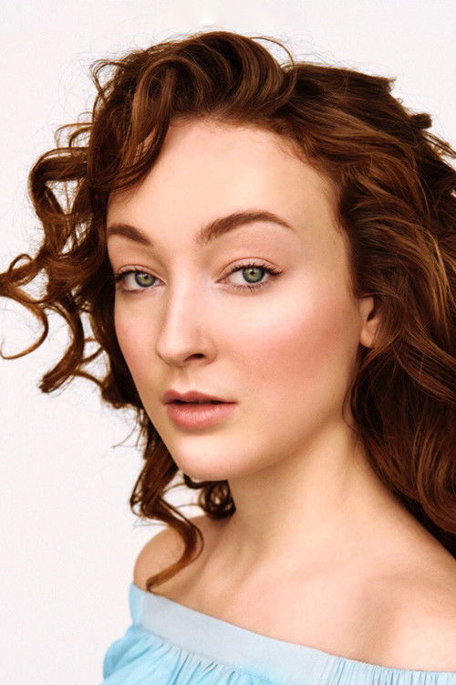 Rozálie Havelková as 