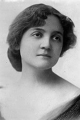 Willette Kershaw as Olive de Carteret