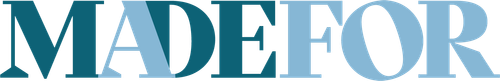 MadeFor Film logo