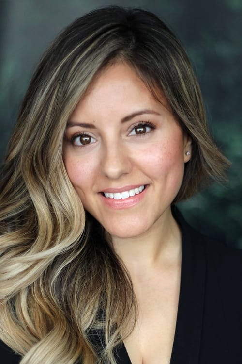 Daniela González as 