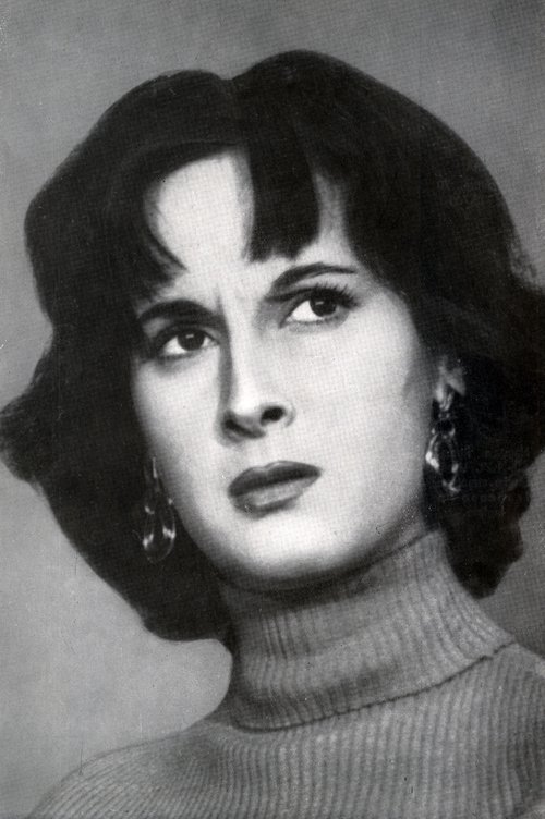 Luisa Rossi as Tonina