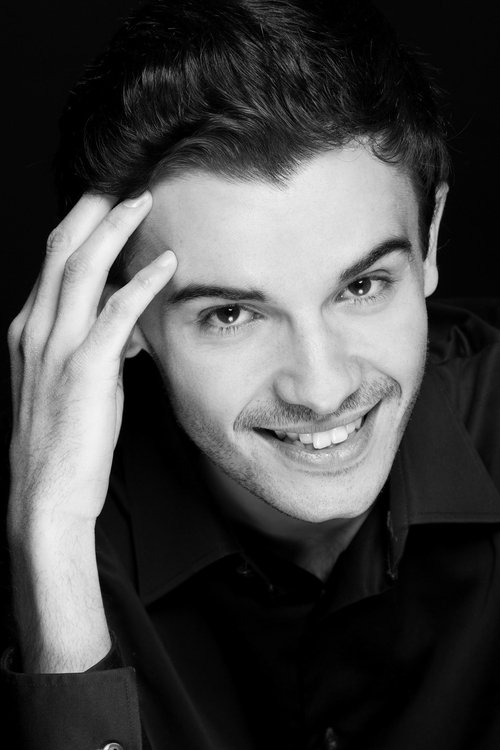 Alexandre LAVAL as Adolphe Des Grassins