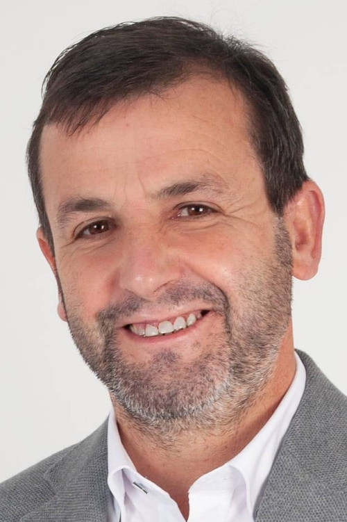 Tino de Rans as Father