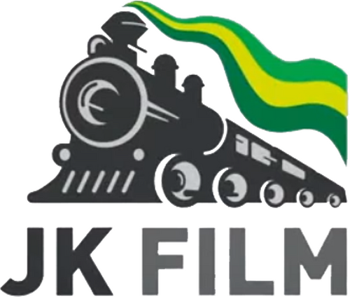 JK Film logo
