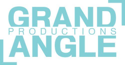 Grand Angle Productions logo