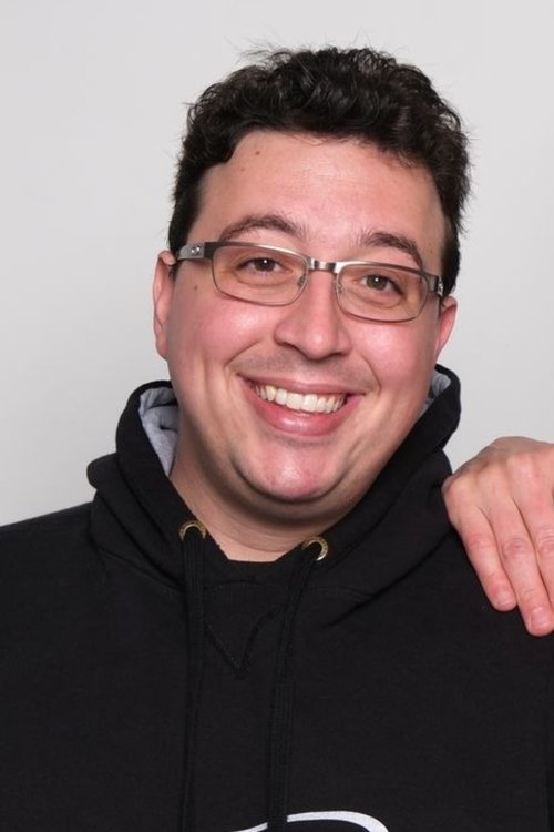 Ashton Bingham as Burt