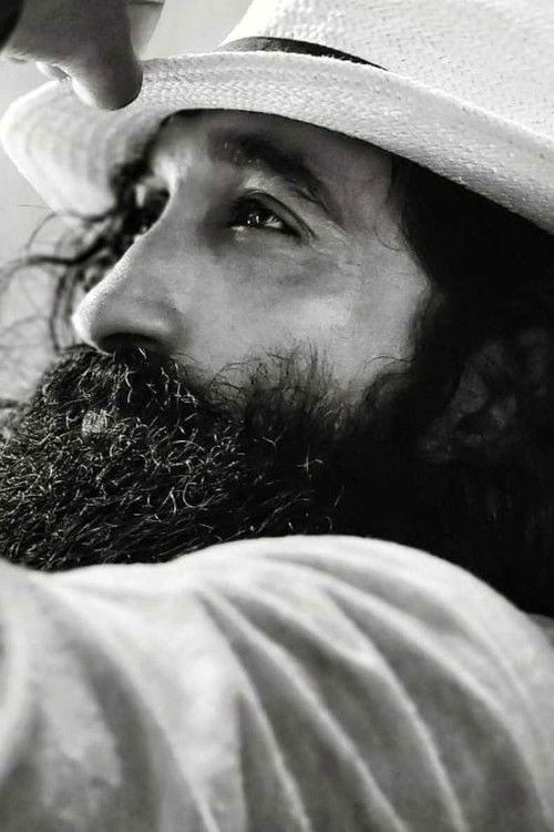 Bobby underground as Cafe Owner