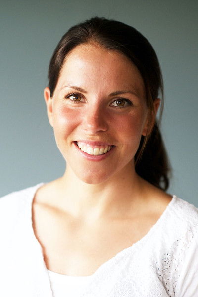 Charlotte Kalla as Self