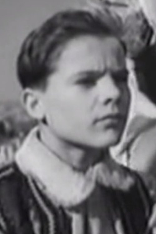 Miša Mirković as Petrović