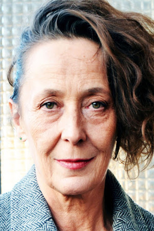 Catherine Matisse as 