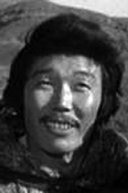 Gennadi Danzanov as Tatarov