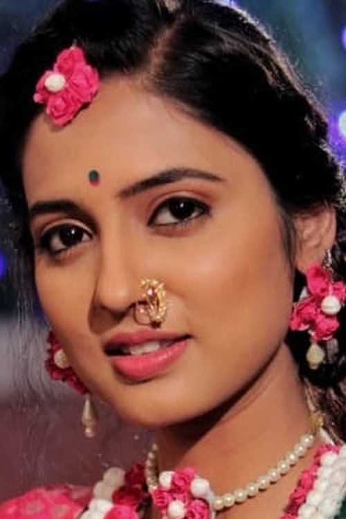 Vidula Chougule as Keerti Saranjame