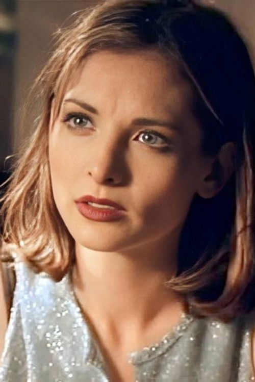 Julie Clay as Georgia Brown