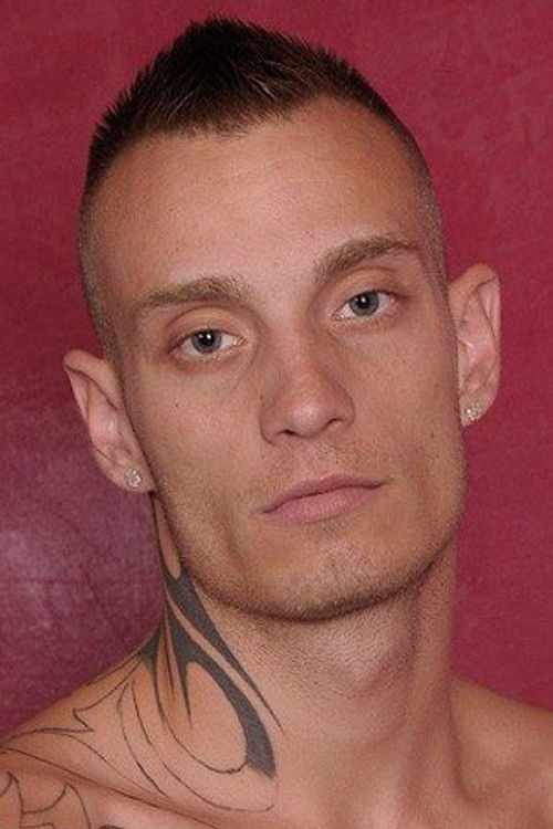 Steven Johnson as (archive footage)