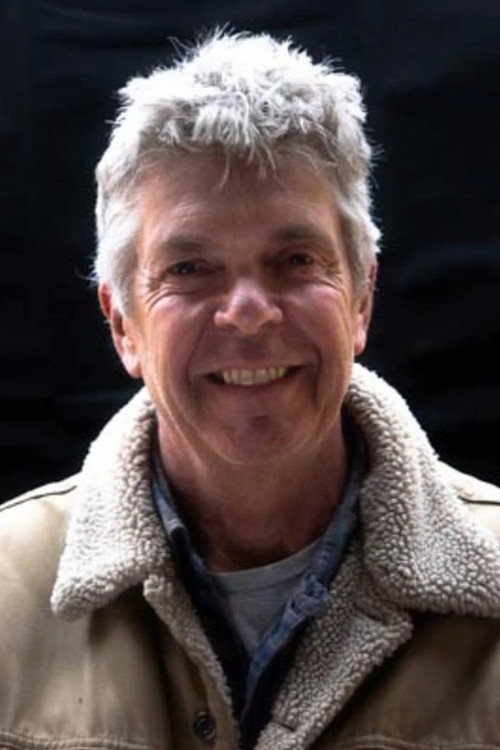 Matthew Evans as Friedrich Muller