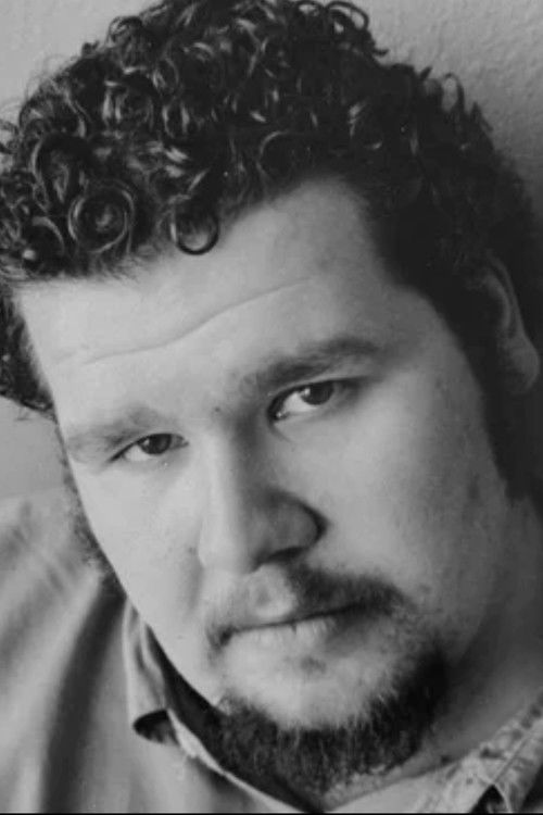 Michael Wiens as Drama Teacher