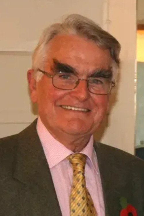 Peter Williams as Self - Presenter