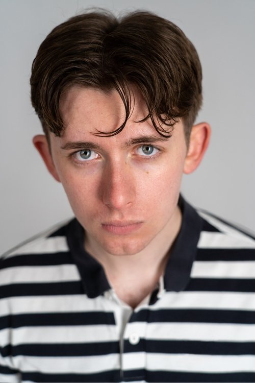 Joseph Greenwood as Harrison