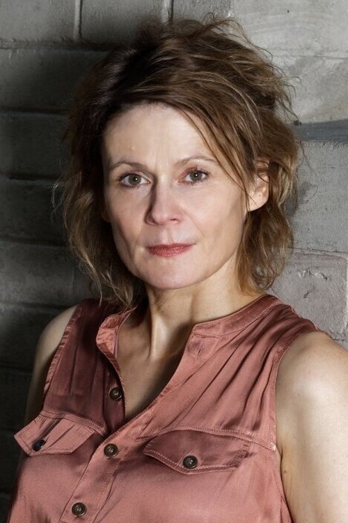 Regula Imboden as Eva