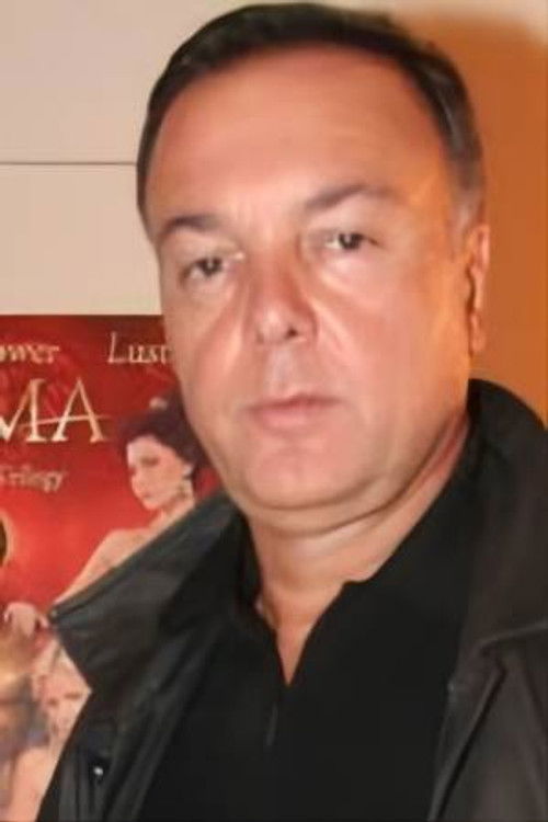 Antonio Adamo as