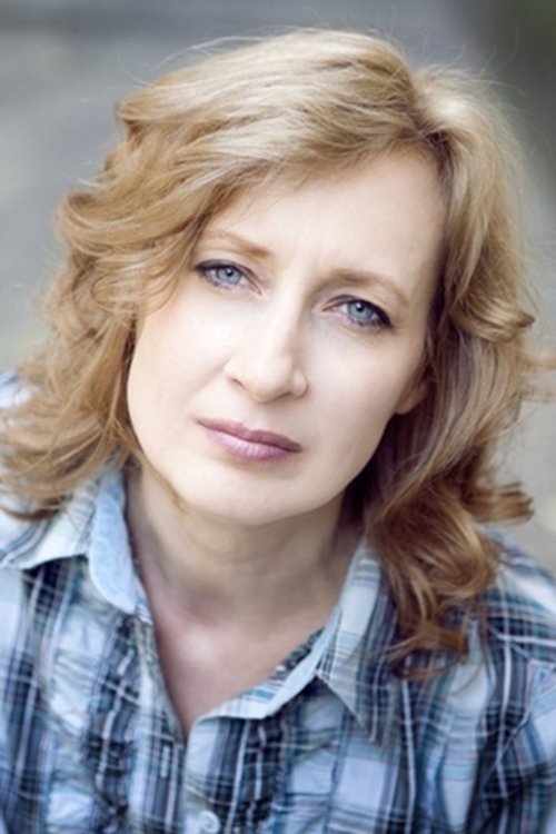 Svetlana Kevral as Cornelia