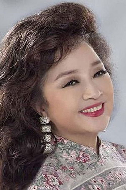 Paula Tsui Siu-Fung as Siu-Fung