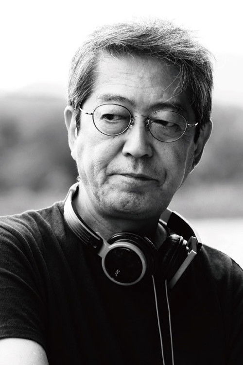 Haruhiko Arai as 