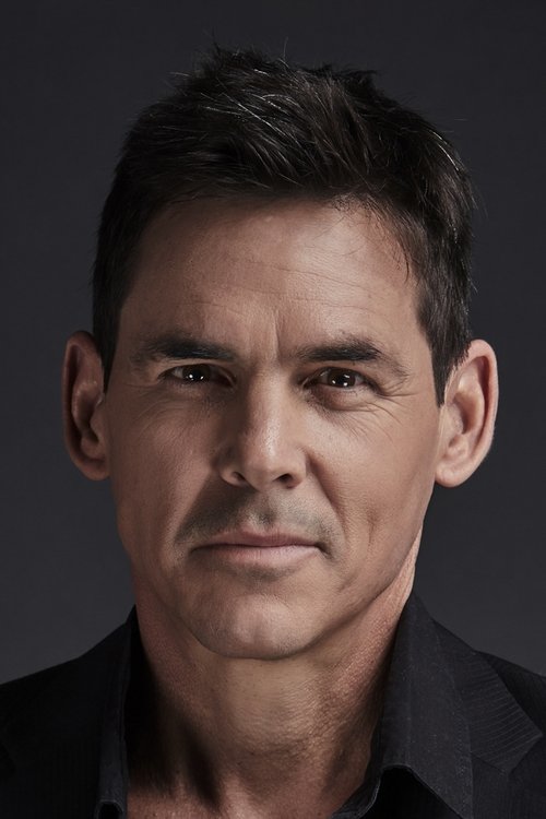 Ashley Dowds as Director