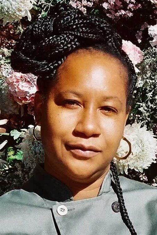 Alisa Reynolds as Self - Host