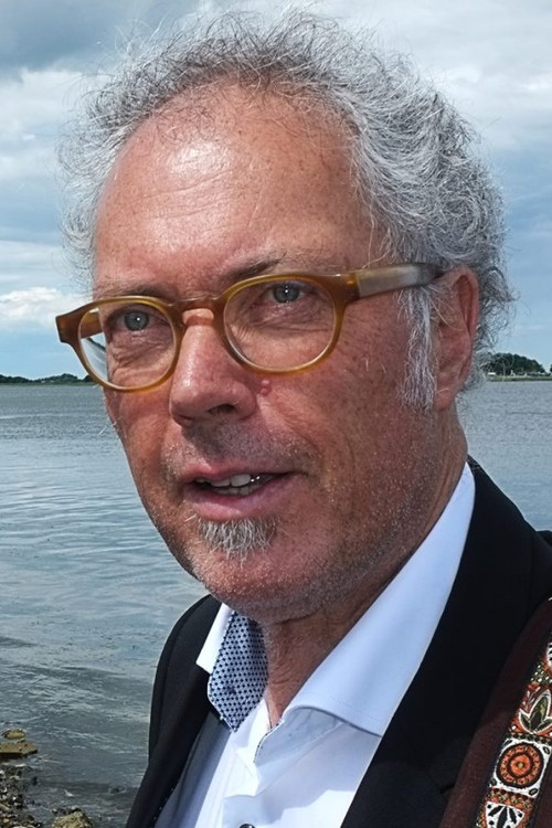 Troels Skovgaard as Musiker