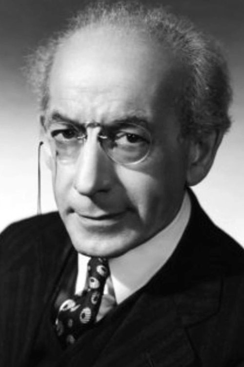 Maurice Cass as Psychiatrist (uncredited)