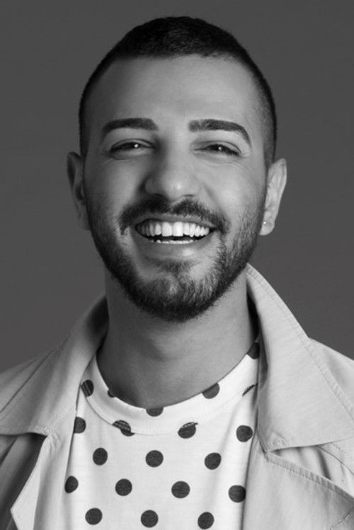 Itay Levy as Harel Hamawi