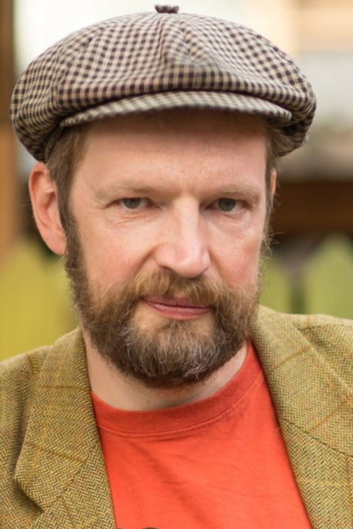 Kaspar Jancis as Eliise's Brother