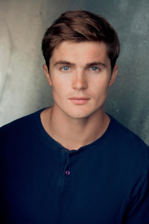 Freddie Pearson as Joe