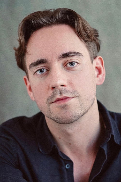 Declan Mason as Stewart