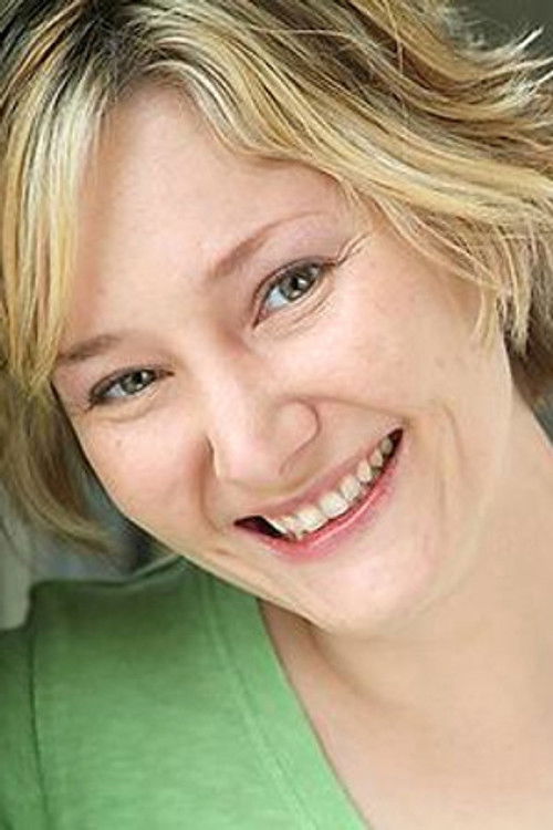 Linda Pine as Voice-over