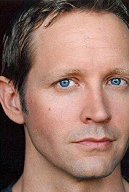 Grant Sullivan as Rolf