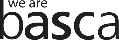 We are Basca logo