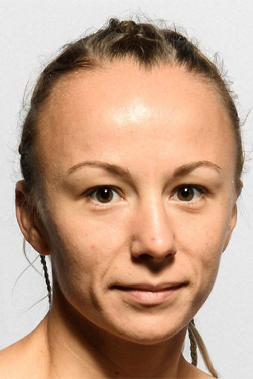 Xenia Jorneac as Self