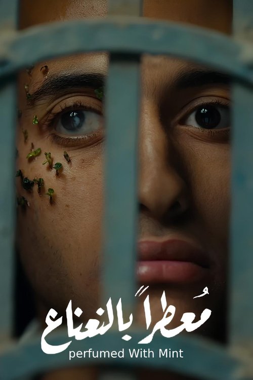 Perfumed with Mint poster