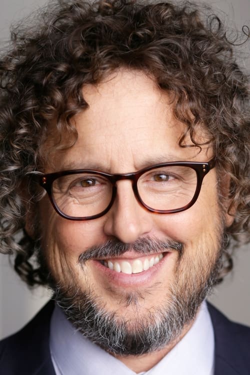 Allen Salkin as Self