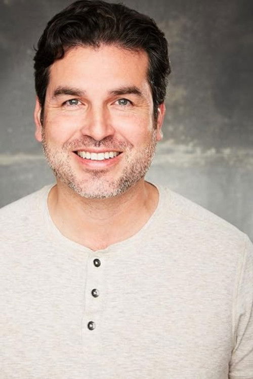 Fabian Jaime as Paul