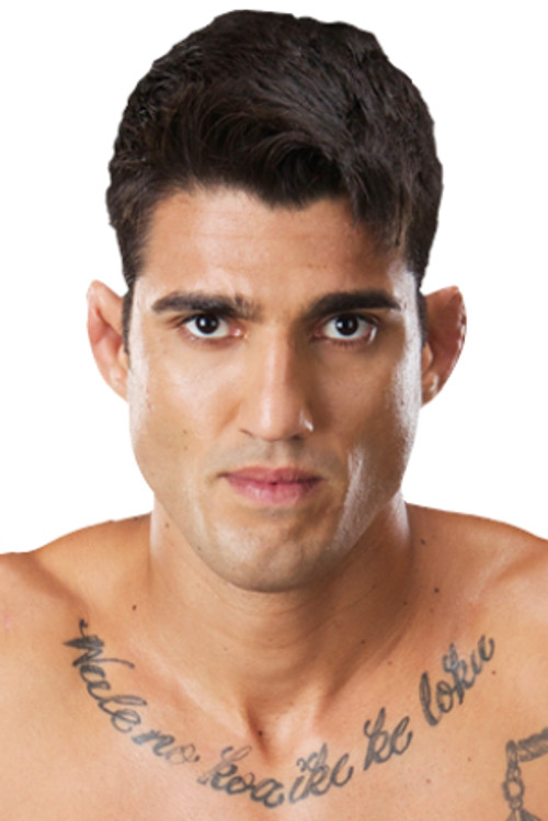 Kendall Grove as Self